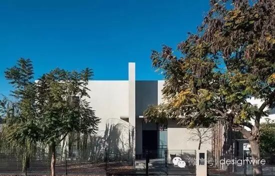 每一寸空间都渗透着设计