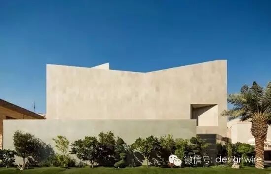 每一寸空间都渗透着设计