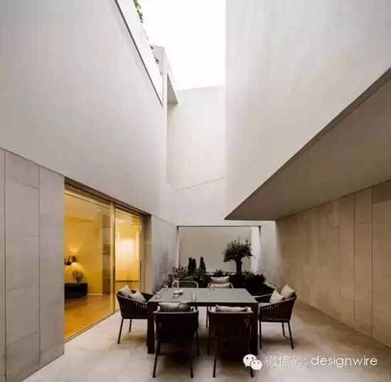 每一寸空间都渗透着设计