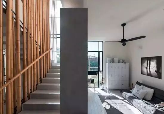 每一寸空间都渗透着设计