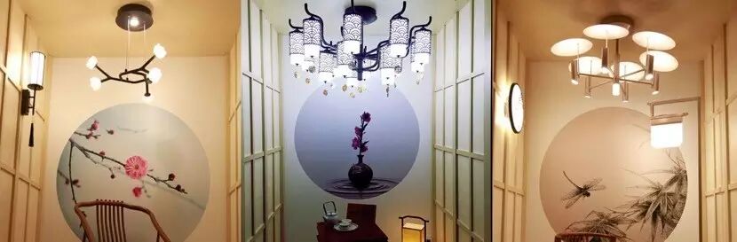 创意工坊 | 原创灯具是未来市场主流