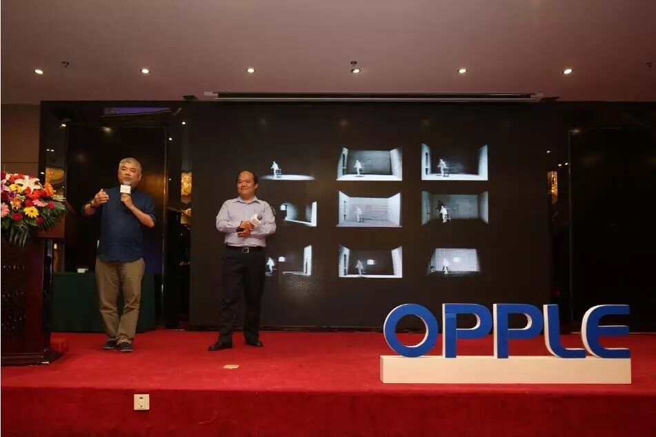 祝融奖 | 璀璨之光耀蓉城