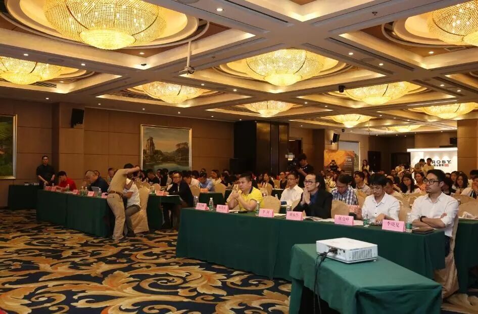 祝融奖 | 璀璨之光耀蓉城