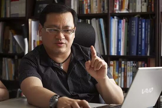 专访 | 袁宗南：设计之路，经过大于等于存在