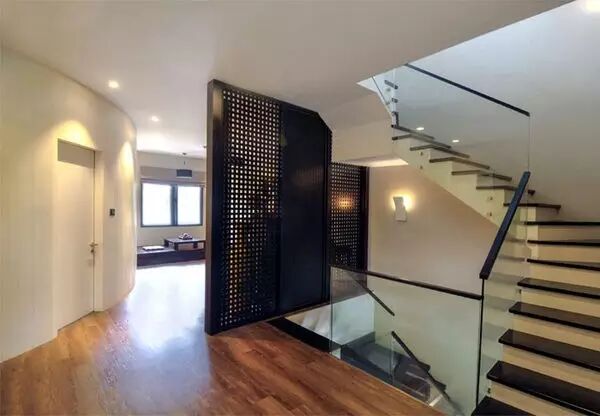 视野 | 这才叫别墅设计