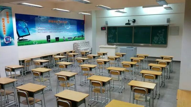 学校健康照明：下一个LED蓝海？