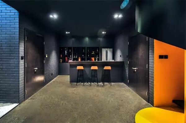 视野 | 这才叫别墅设计