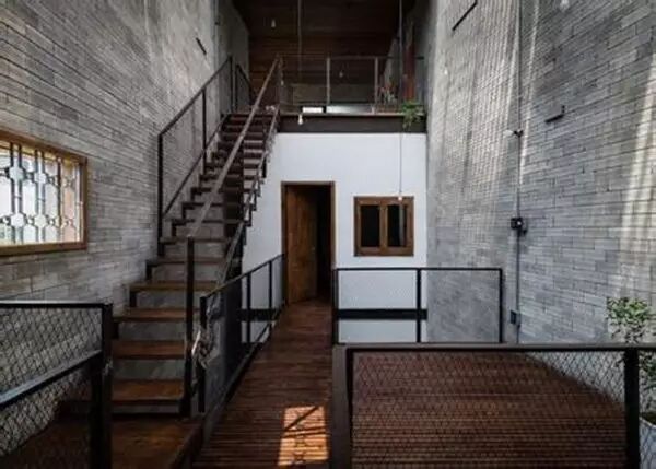 视野 | 这才叫别墅设计