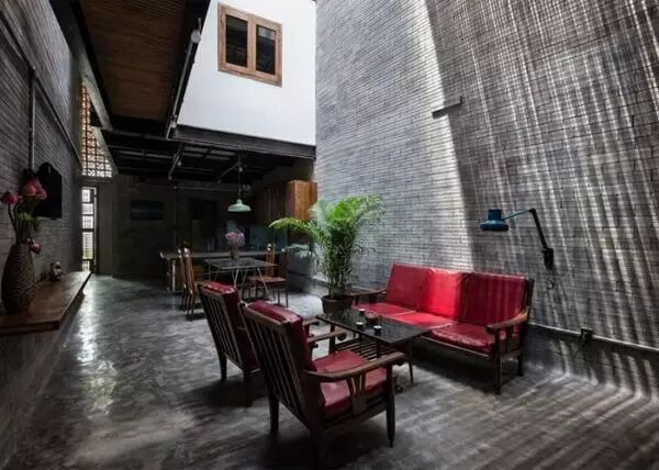 视野 | 这才叫别墅设计