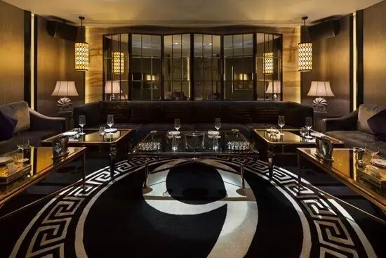 罗姆尼对话设计师，共论酒店灯光设计趋势