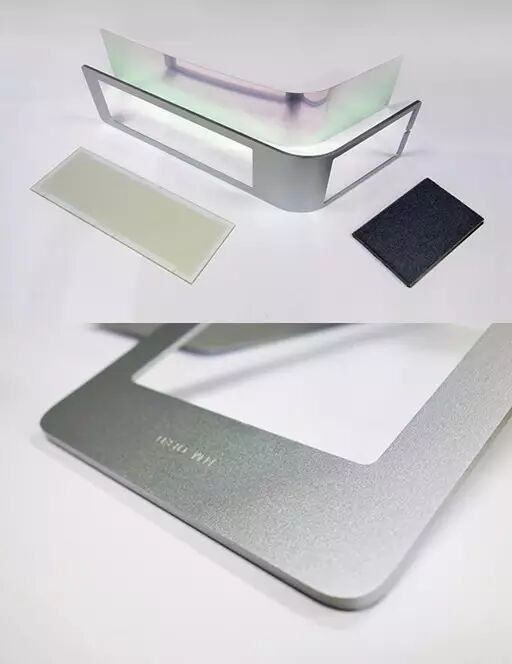 灯具 | 苹果范的卡片式台灯