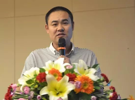 行家说