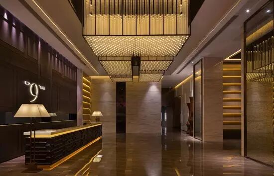 罗姆尼对话设计师，共论酒店灯光设计趋势