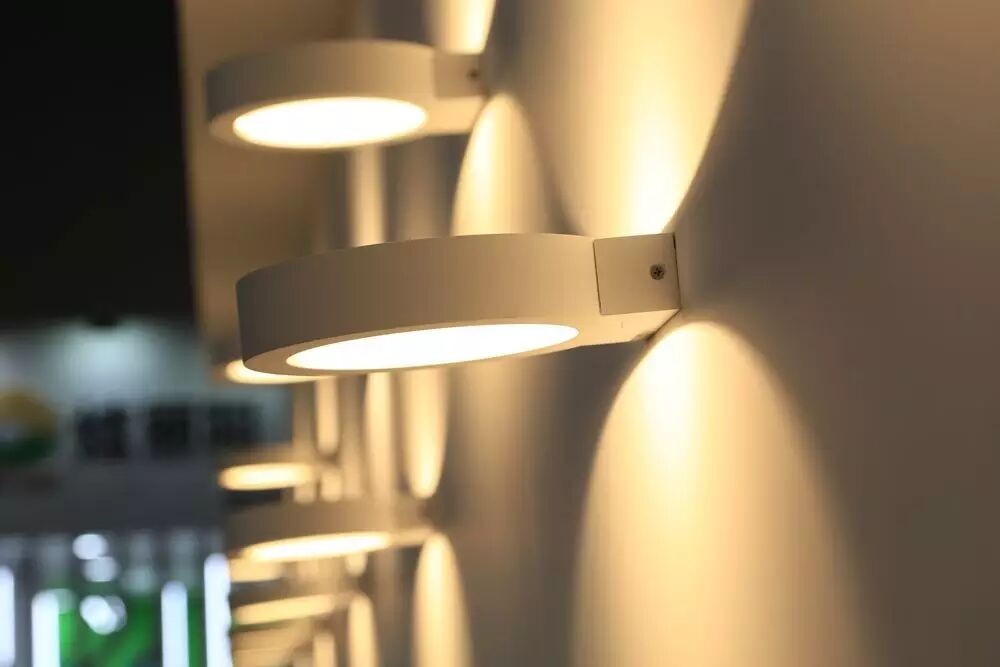 光亚展Day3 | “光”这些就够了