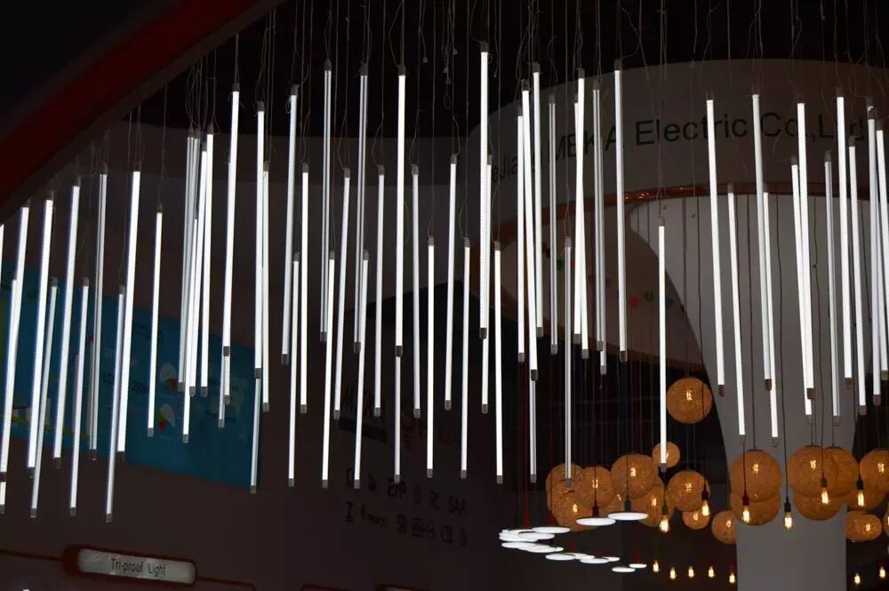 光亚展Day3 | “光”这些就够了