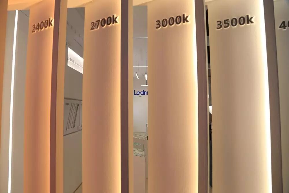 光亚展Day3 | “光”这些就够了