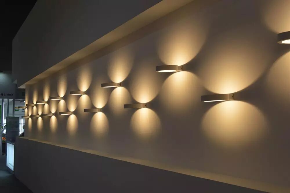 光亚展Day3 | “光”这些就够了