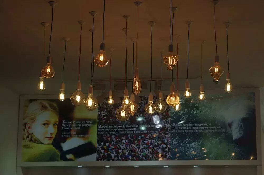 光亚展Day3 | “光”这些就够了