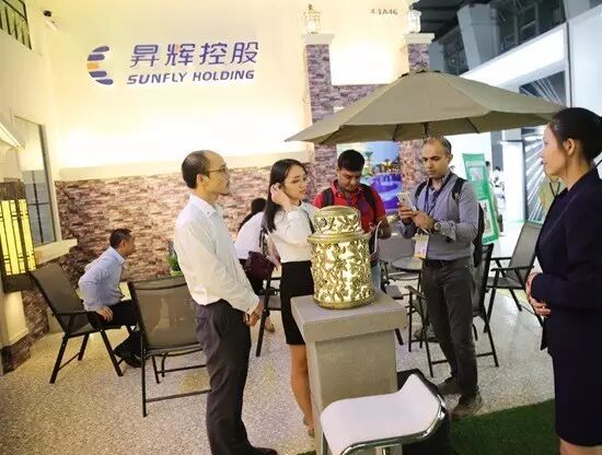 展讯 | 昇辉控股：智慧社区构筑美好生活