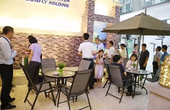 展讯 | 昇辉控股：智慧社区构筑美好生活