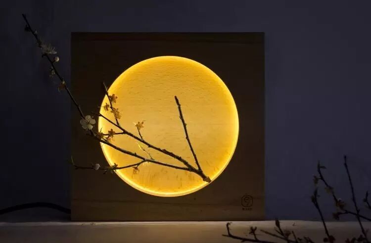 为啥灯具新品都爱中国风？