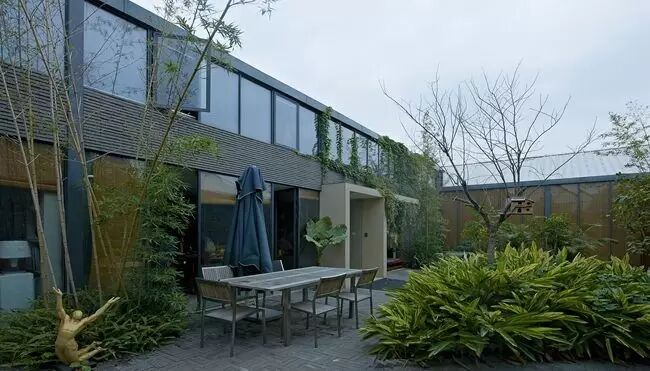 专访 | 杨冰：做一个有情怀的设计师