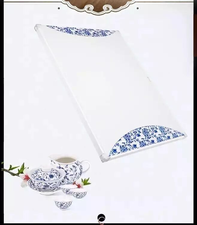 为啥灯具新品都爱中国风？