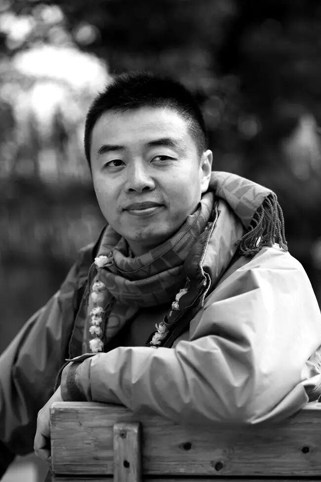 专访 | 杨冰：做一个有情怀的设计师