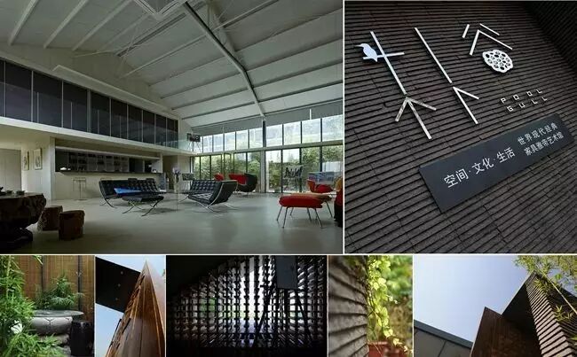 专访 | 杨冰：做一个有情怀的设计师