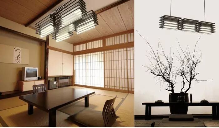 为啥灯具新品都爱中国风？