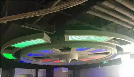 乐的美助力上海迪士尼盛装启幕