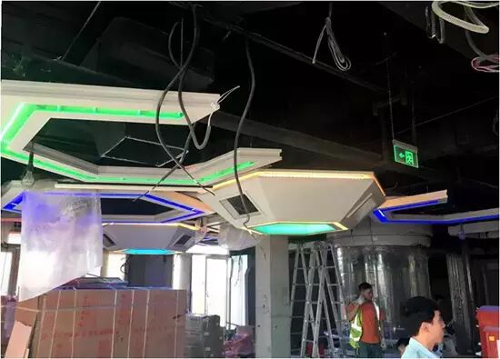 乐的美助力上海迪士尼盛装启幕