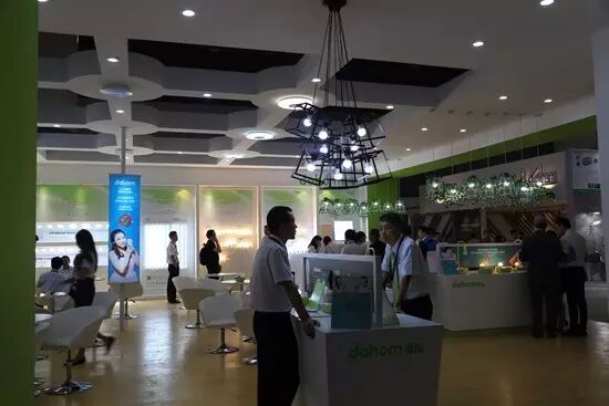 品牌 | 德泓光电：以“智照健康”创造未来