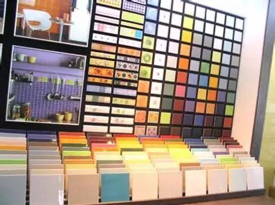 干货 | 设计达人的选材之道