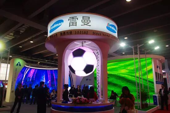 照明企业体育营销之路如何走？