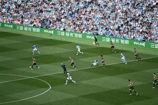 照明企业体育营销之路如何走？