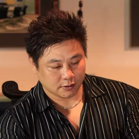 行家说