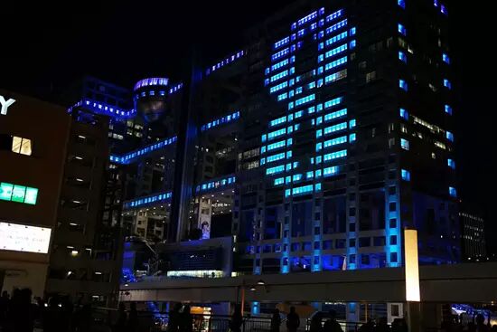 观察丨达森灯光—— 永葆赤子之心，梦想不曾止步