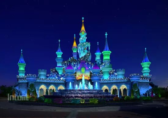 观察丨达森灯光—— 永葆赤子之心，梦想不曾止步