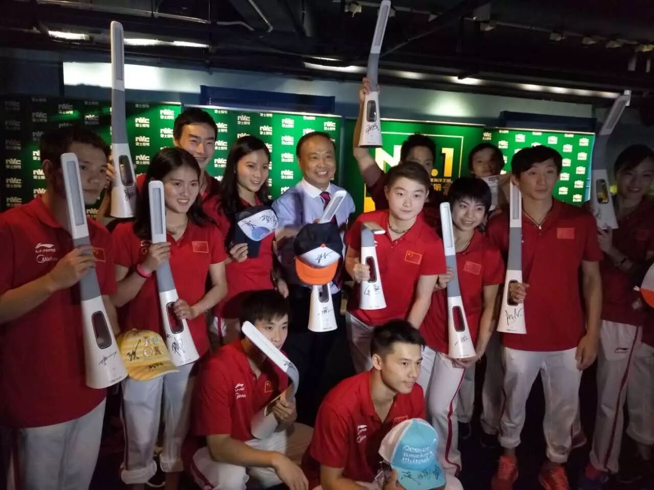 资讯 | 雷士携手长隆助威奥运，首发电商新品