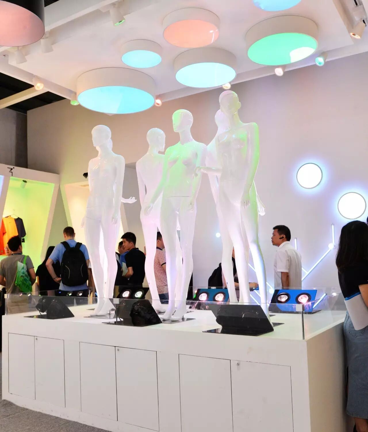 云控照明：智能照明系统引领者