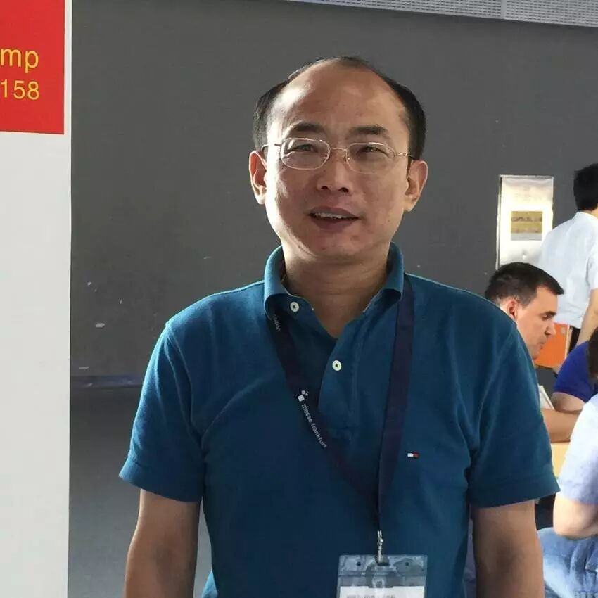 展讯丨莫思特光电：智能感应照明将成为主流