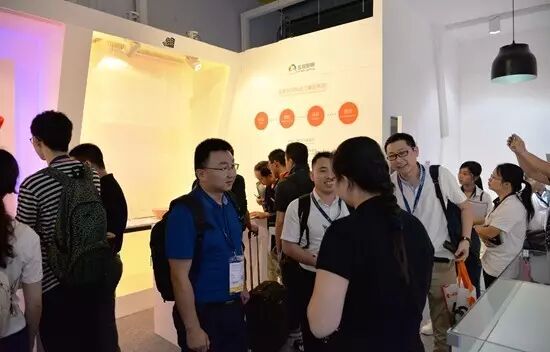 云控照明：智能照明系统引领者