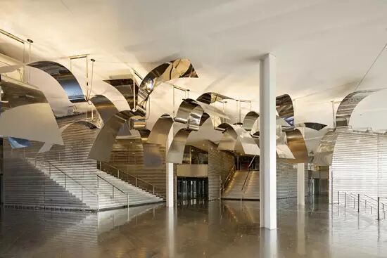 设计 | 建筑形态的巧思