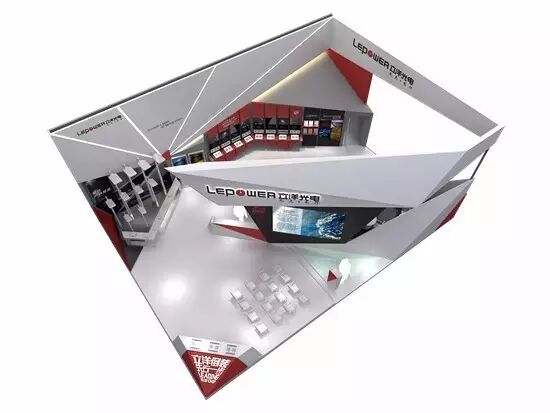 展讯 | 还有三天！立洋股份倒装新品即将亮相