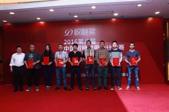 祝融奖 | 大连首站精彩干货回顾（附获奖名单）