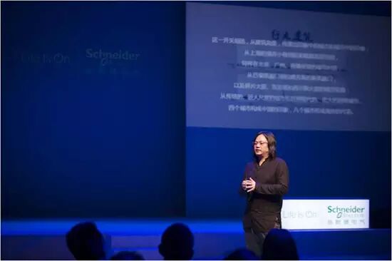 电工 | 什么叫个性！感受一下施耐德电气绎尚新品