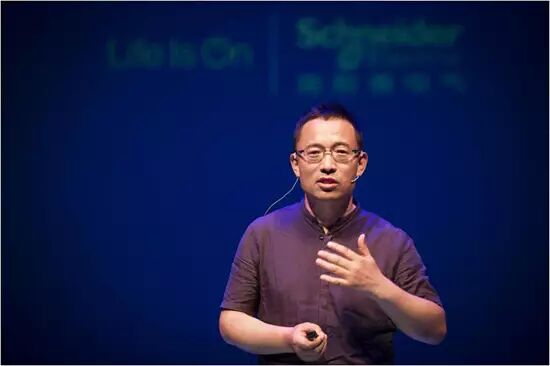 电工 | 什么叫个性！感受一下施耐德电气绎尚新品