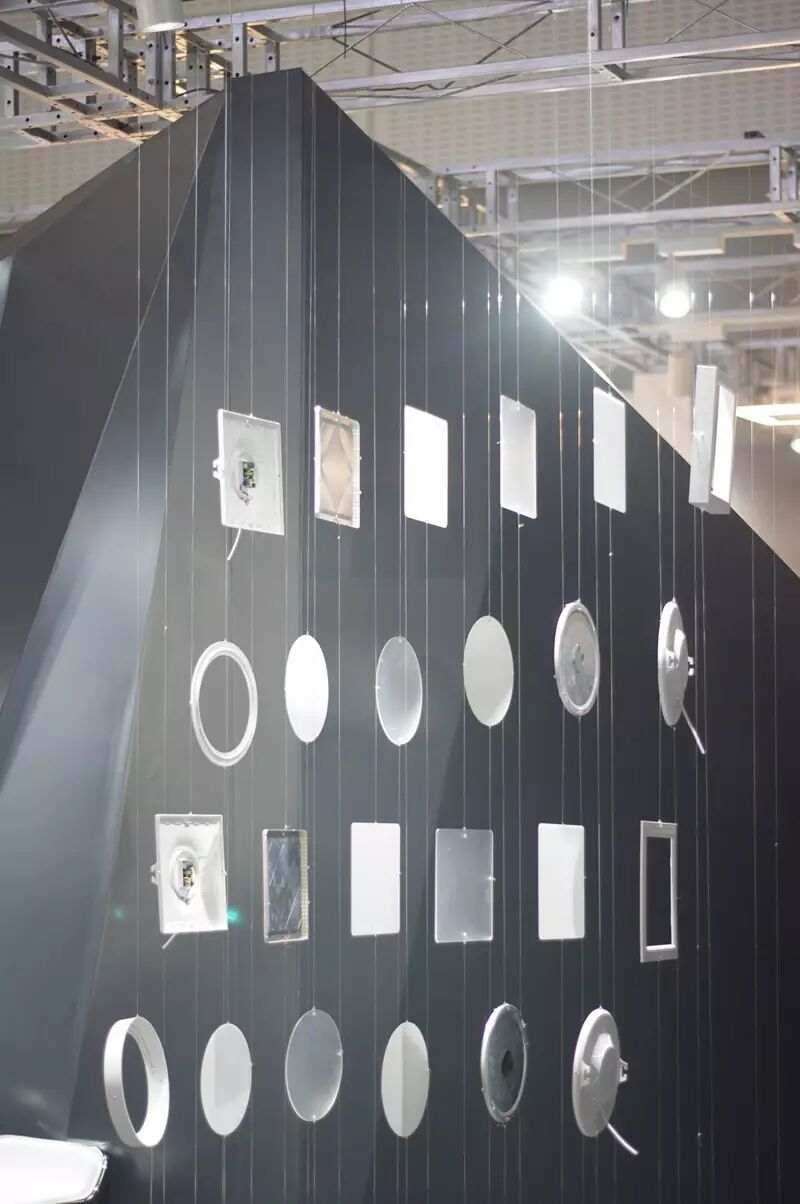 光亚展Day1 | 看这些就够了