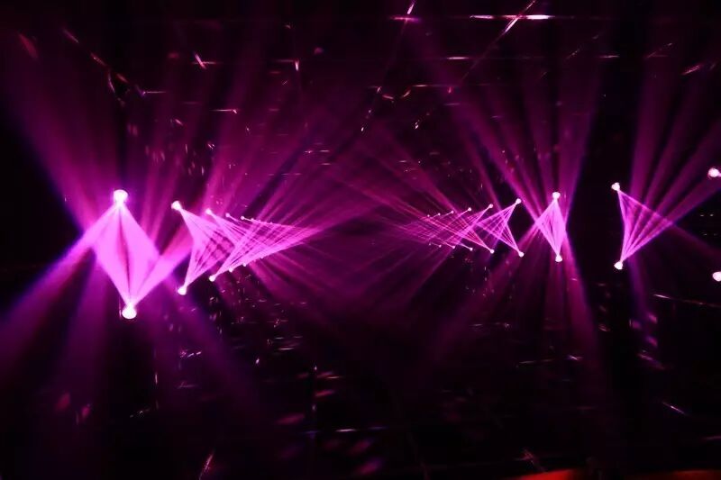 光亚展Day1 | 看这些就够了